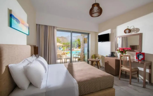 South Coast Hotel