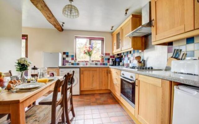 Abereithrin Cottage