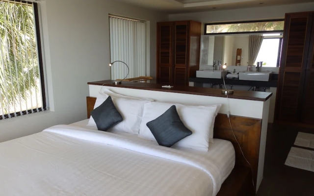 1 Bedroom Seaview Villa Angthong Hills SDV227G-By Samui Dream Villas