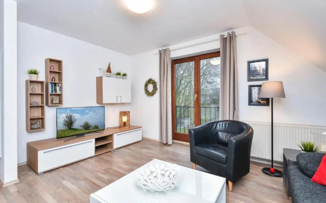 Wohnpark Heisterbusch 14 Wohnung 3 Lohr Leiffeld