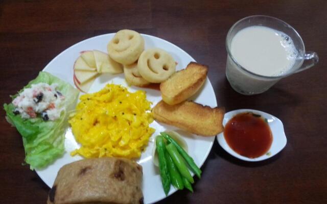 Xinyue B&B