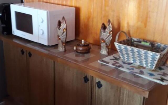 Hostal Flores del Sur
