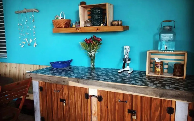 Casa Coral