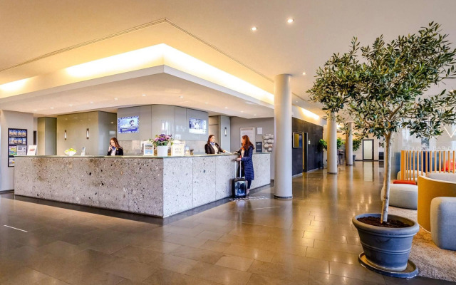 Novotel Muenchen Messe