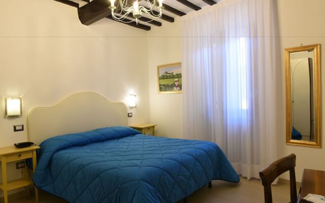 Albergo Ristorante Umbria