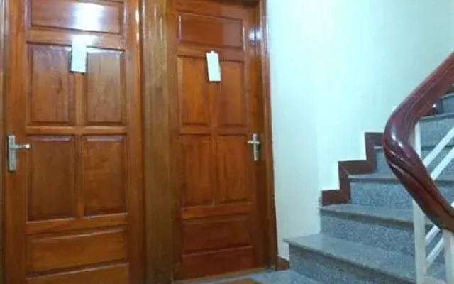 Duc Tuan Hotel