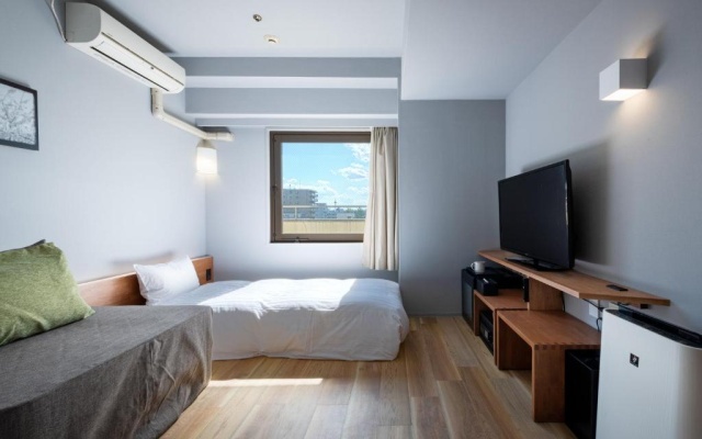 Cozy Single room 사진 1