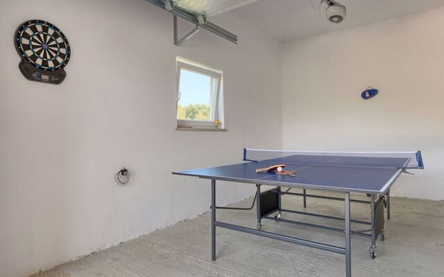 House Dani Pleurtuit