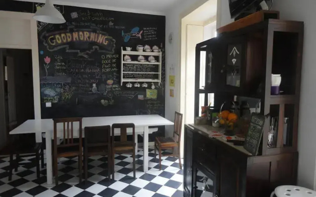 Lisbon Soul Hostel