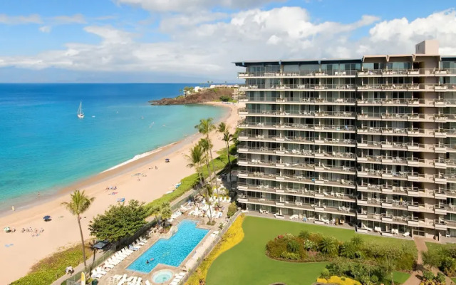 AEI at The Whaler Kaanapali Beach Resort