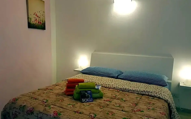 B&B Casa Lucrezia