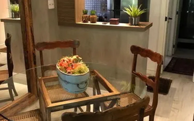 Ocean Flat Condo Building by LinkHouse