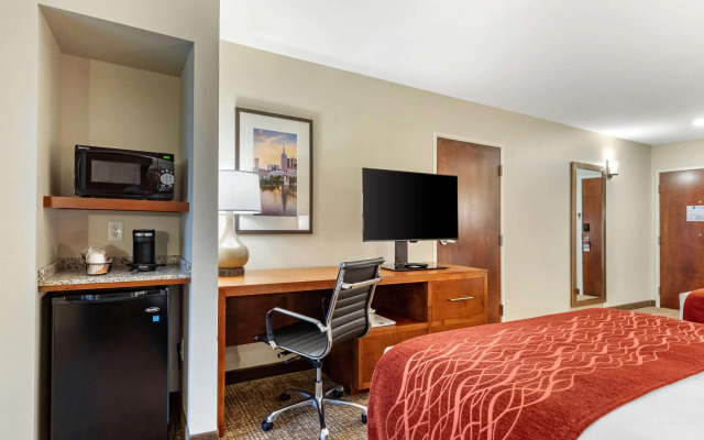 Comfort Inn White House