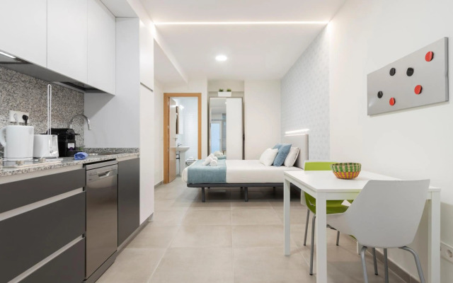 Apartamento Turístico ANR 1 - B