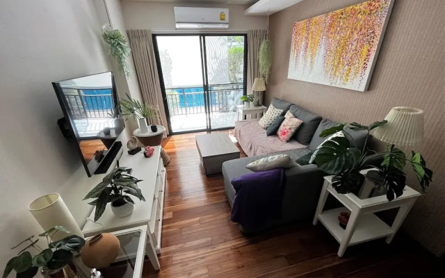 The Title Condo Phase 3 by Lofty