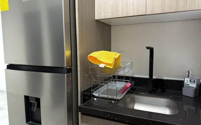 Marina cerritos Condominios