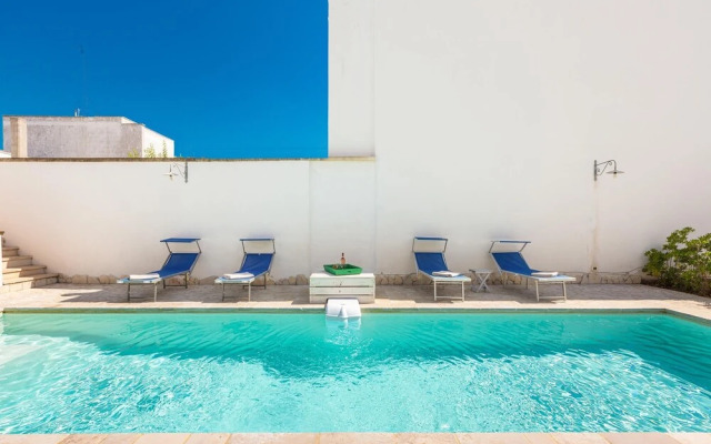 3100 Dimora Blu by Barbarhouse