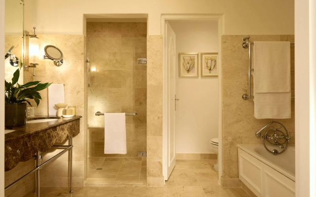 Mount Nelson, A Belmond Hotel, Cape Town