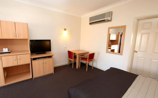 Abel Tasman Motor Inn