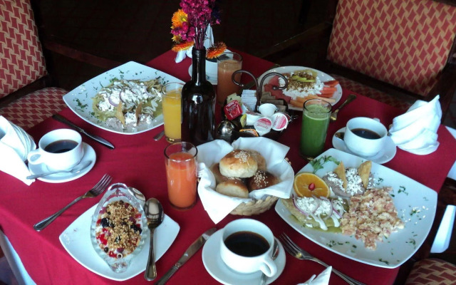 Villas Arqueologicas Teotihuacan