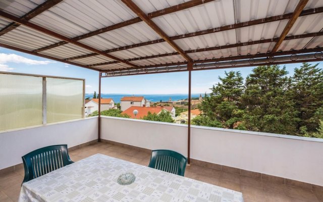 Nice Home In Krk With Wifi And 2 Bedrooms