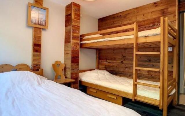 Apartment Les Lauzes 2