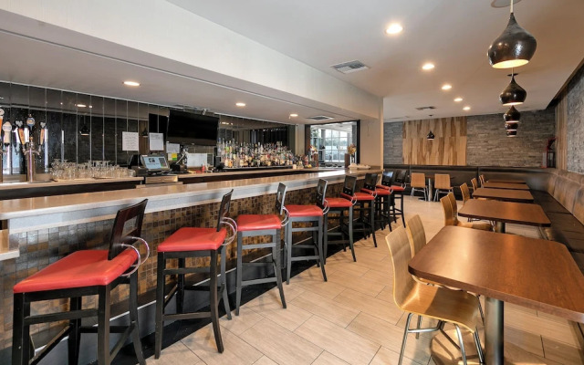 Holiday Inn West Covina