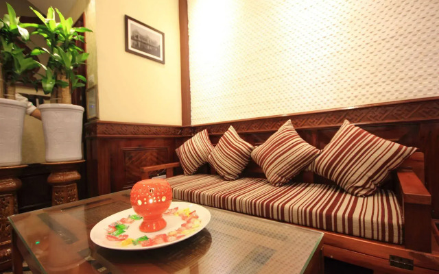 Hanoi Sunshine Hotel