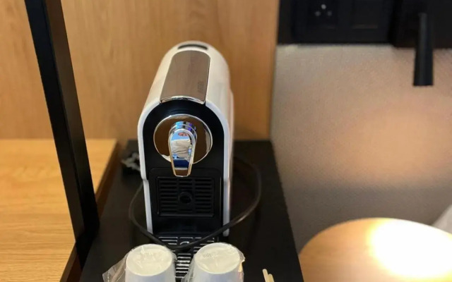 Golden Tulip Villepinte Roissy — Parc Des Expositions Hotel