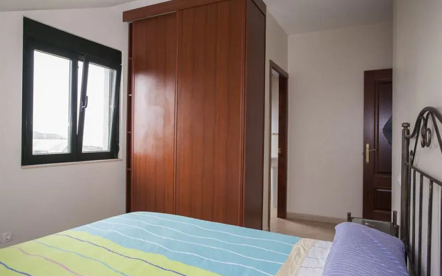 Apartamentos Finisterrae Playa