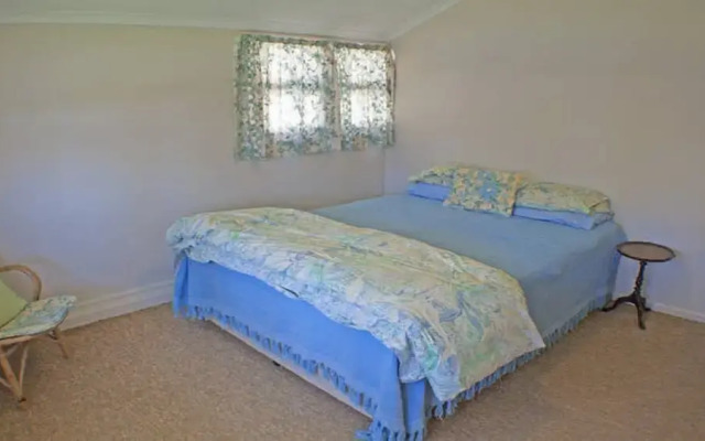 Fingal Beach Shack