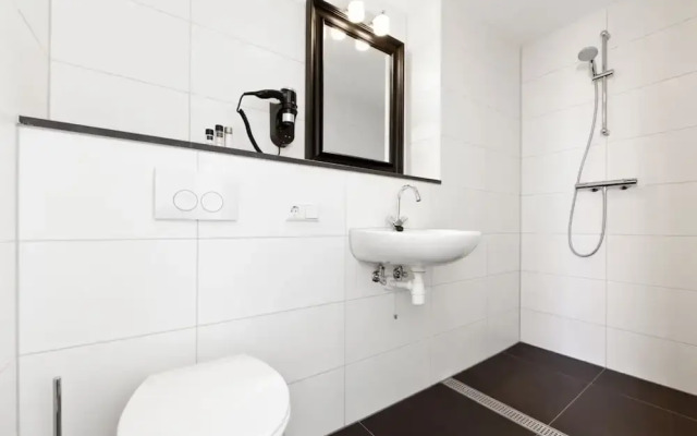 College Hotel Alkmaar