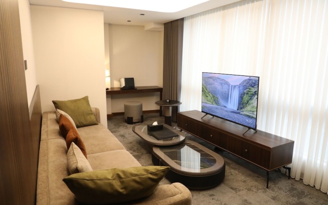 PL Managed By Dedeman