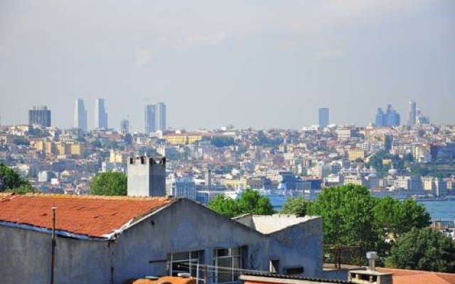 Mataraci Apart Istanbul