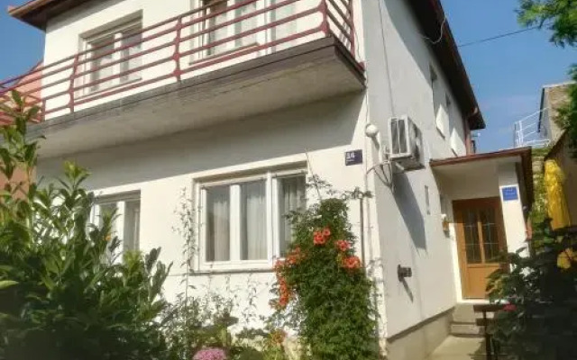 Apartment Aby