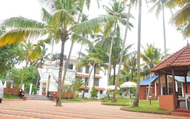 Nikhil Residence