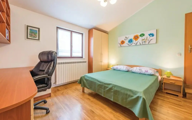 Amazing Home in Labin With Wifi and 3 Bedrooms