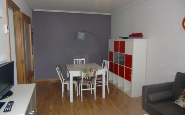 Apartamento DH