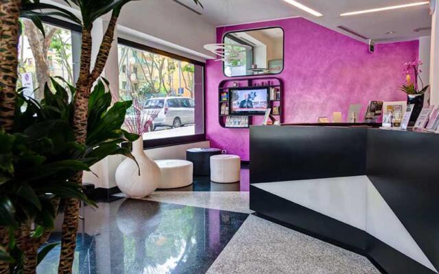 Noba Hotel e Residenze