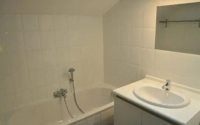 Cozy Holiday Home in Durbuy With Garden
