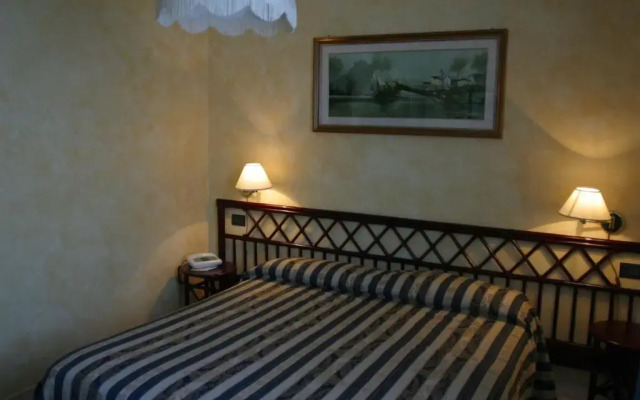 Bed  Breakfast Appia Antica