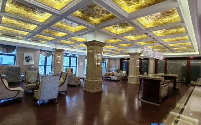 Neixiang Feilong Home Hotel