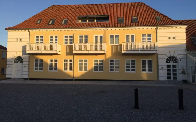 Hotel VANDret