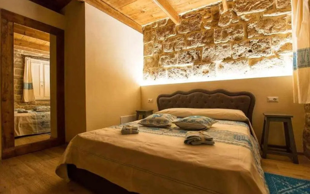 Grand Suite Gioberti