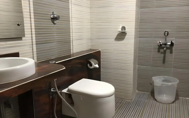 Hotel Ekaa