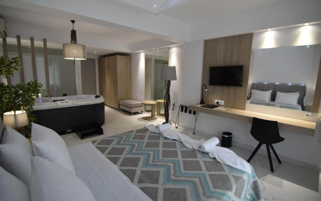 Park Hotel & Spa - Adults Only
