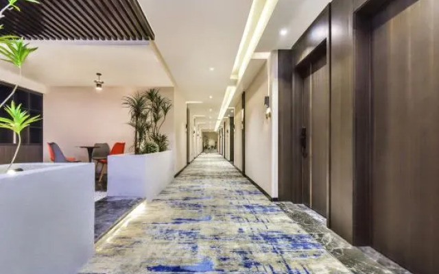 Shangshan Ruoshui Hotel