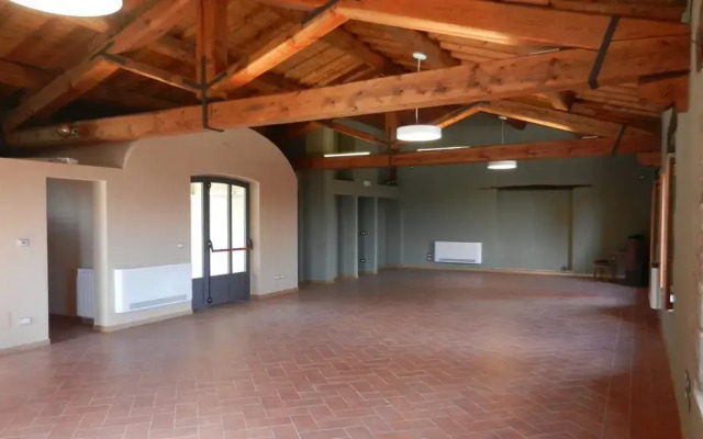 Agriturismo Terra di Michelangelo