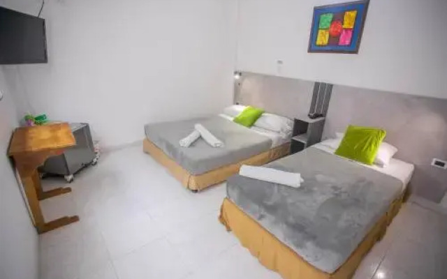 Hotel Bella Isa