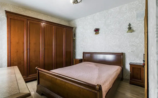 Апартаменты рядом с Исаакиевским собором